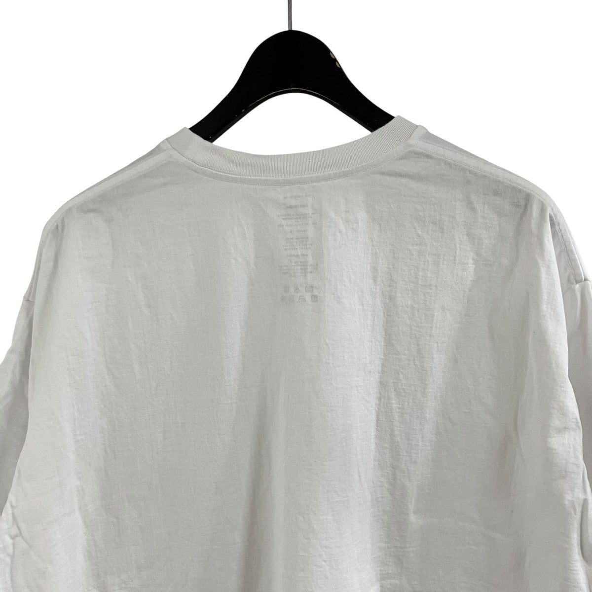 Graphpaper Tシャツ 古着・中古-4枚目のアイテム画像