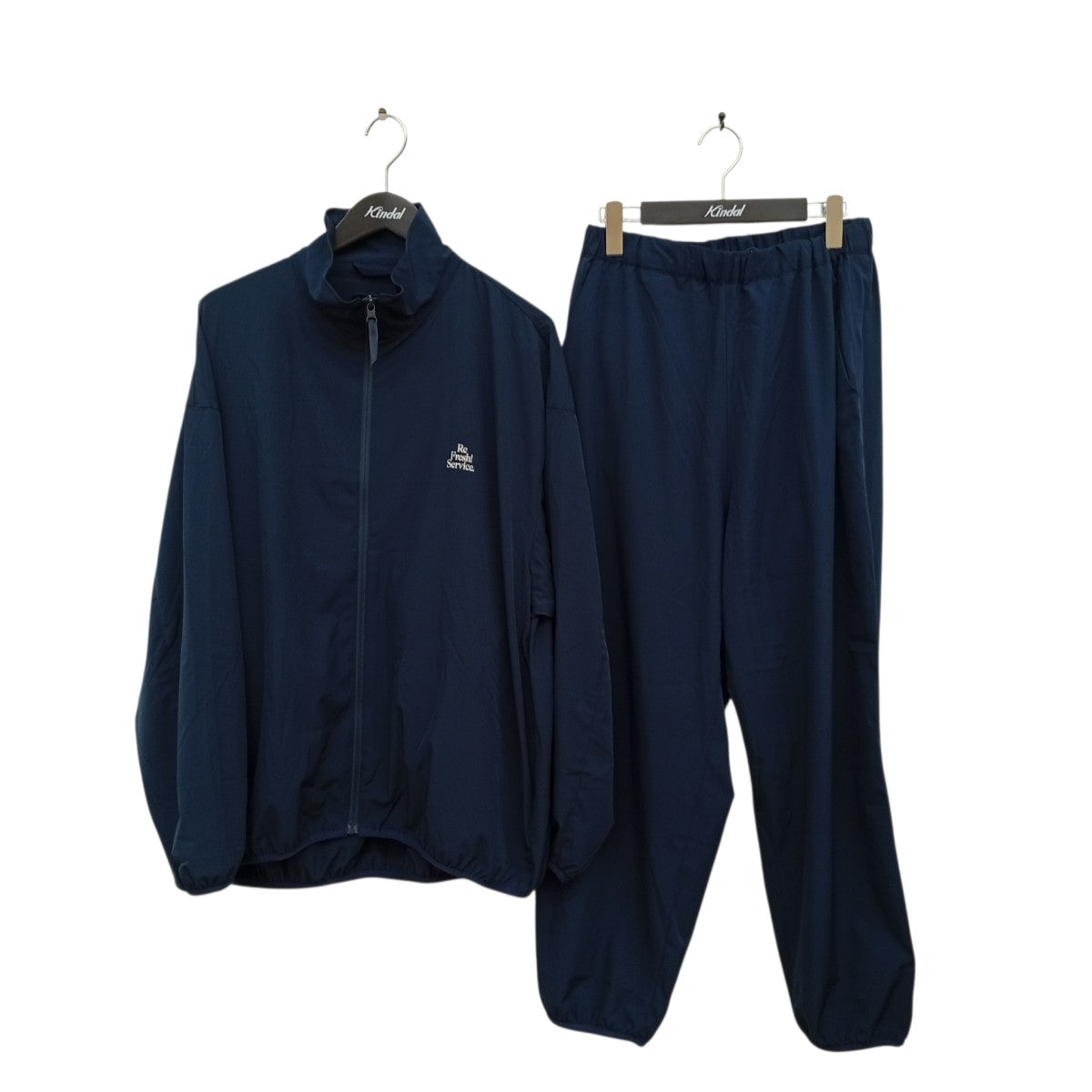 FreshService UTILITY PACKABLE SUITユーティリティセットアップFSR243-60097 古着・中古-1枚目のアイテム画像