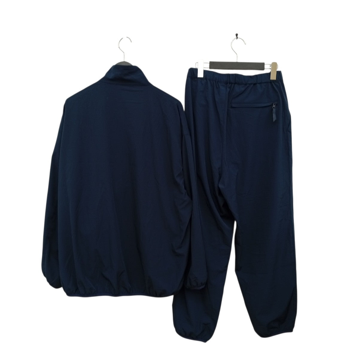 FreshService UTILITY PACKABLE SUITユーティリティセットアップFSR243-60097 古着・中古-2枚目のアイテム画像
