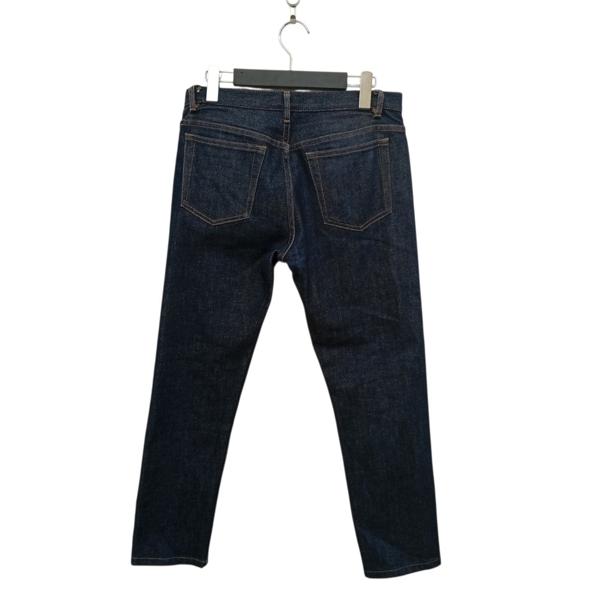 A．P．C． デニムパンツ 古着・中古-2枚目のアイテム画像