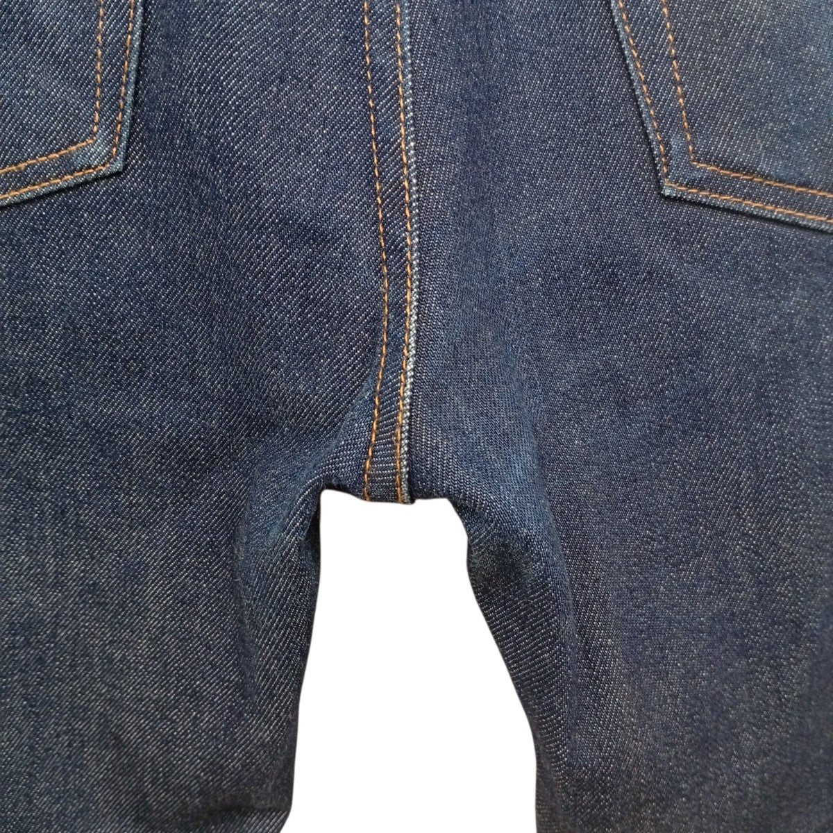 A．P．C． デニムパンツ 古着・中古-6枚目のアイテム画像