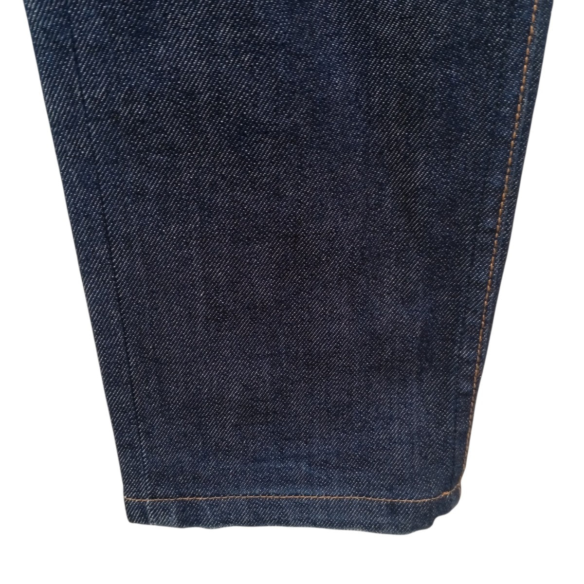 A．P．C． デニムパンツ 古着・中古-7枚目のアイテム画像