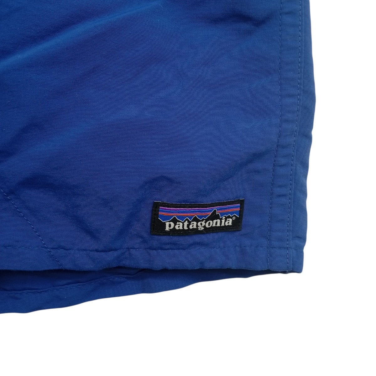Patagonia ショーツSTY57021 古着・中古-6枚目のアイテム画像