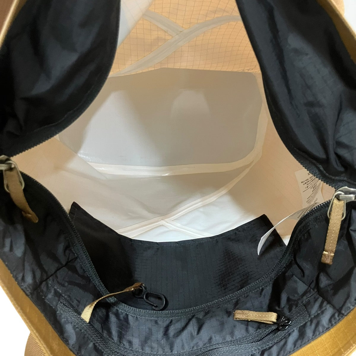 ARC’TERYX ショルダーバッグ 古着・中古-6枚目のアイテム画像