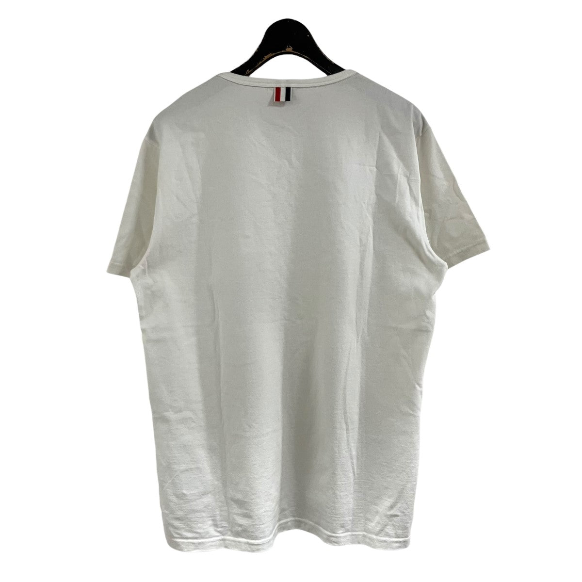 Thom Browne ジャージー ポケット Tシャツ 古着・中古-4枚目のアイテム画像