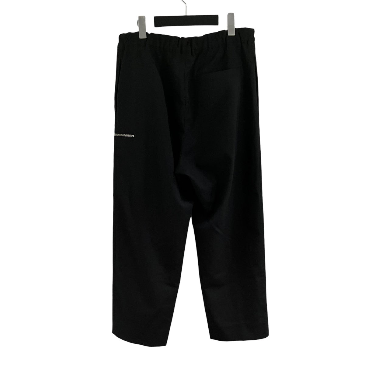 OAMC ベルテッドパンツ 古着・中古-3枚目のアイテム画像