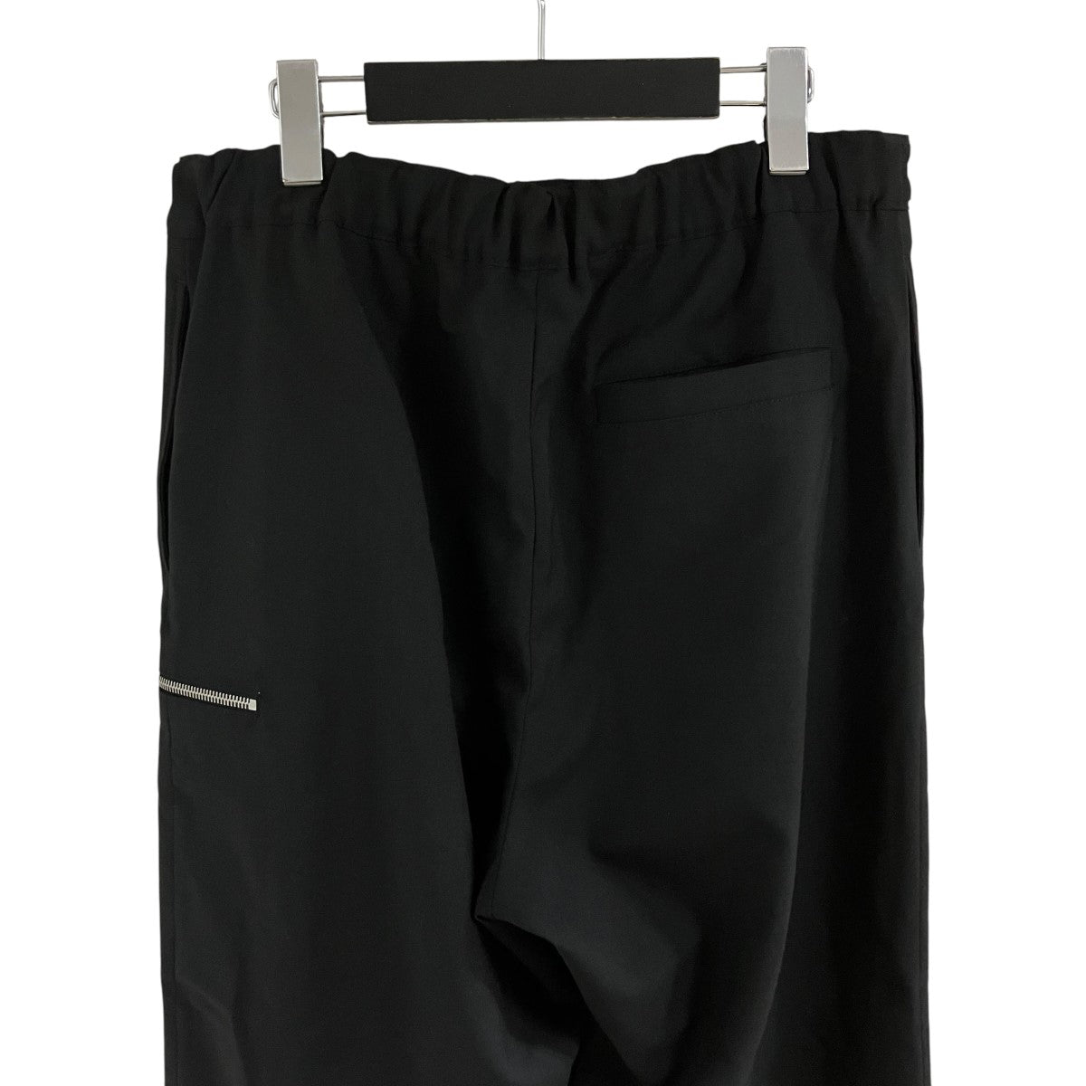 OAMC ベルテッドパンツ 古着・中古-4枚目のアイテム画像