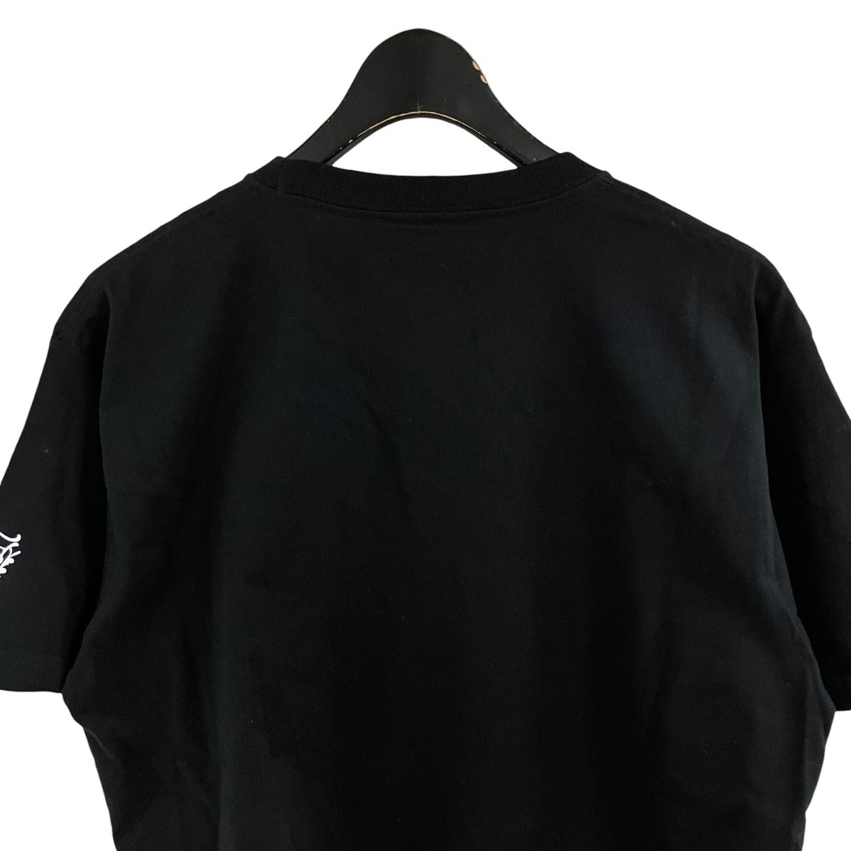 Adam et Rope OASIS プリントTシャツ 古着・中古-4枚目のアイテム画像