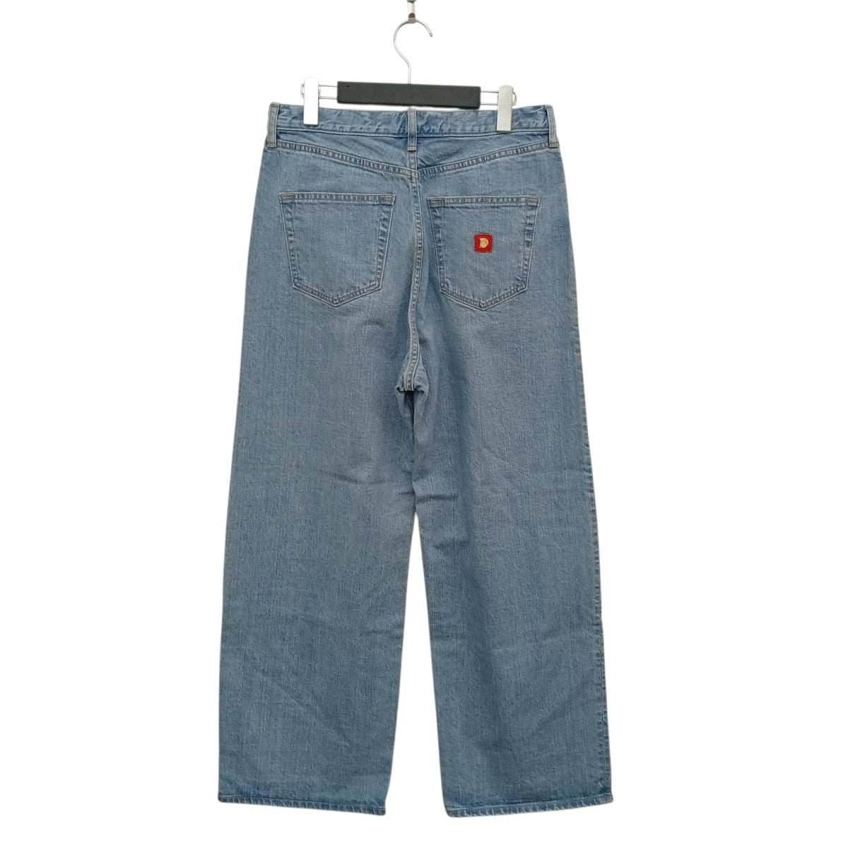 DIGAWEL デニムパンツ 古着・中古-2枚目のアイテム画像