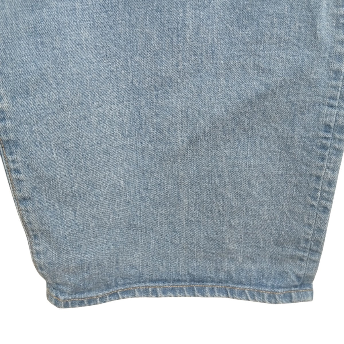 DIGAWEL デニムパンツ 古着・中古-6枚目のアイテム画像