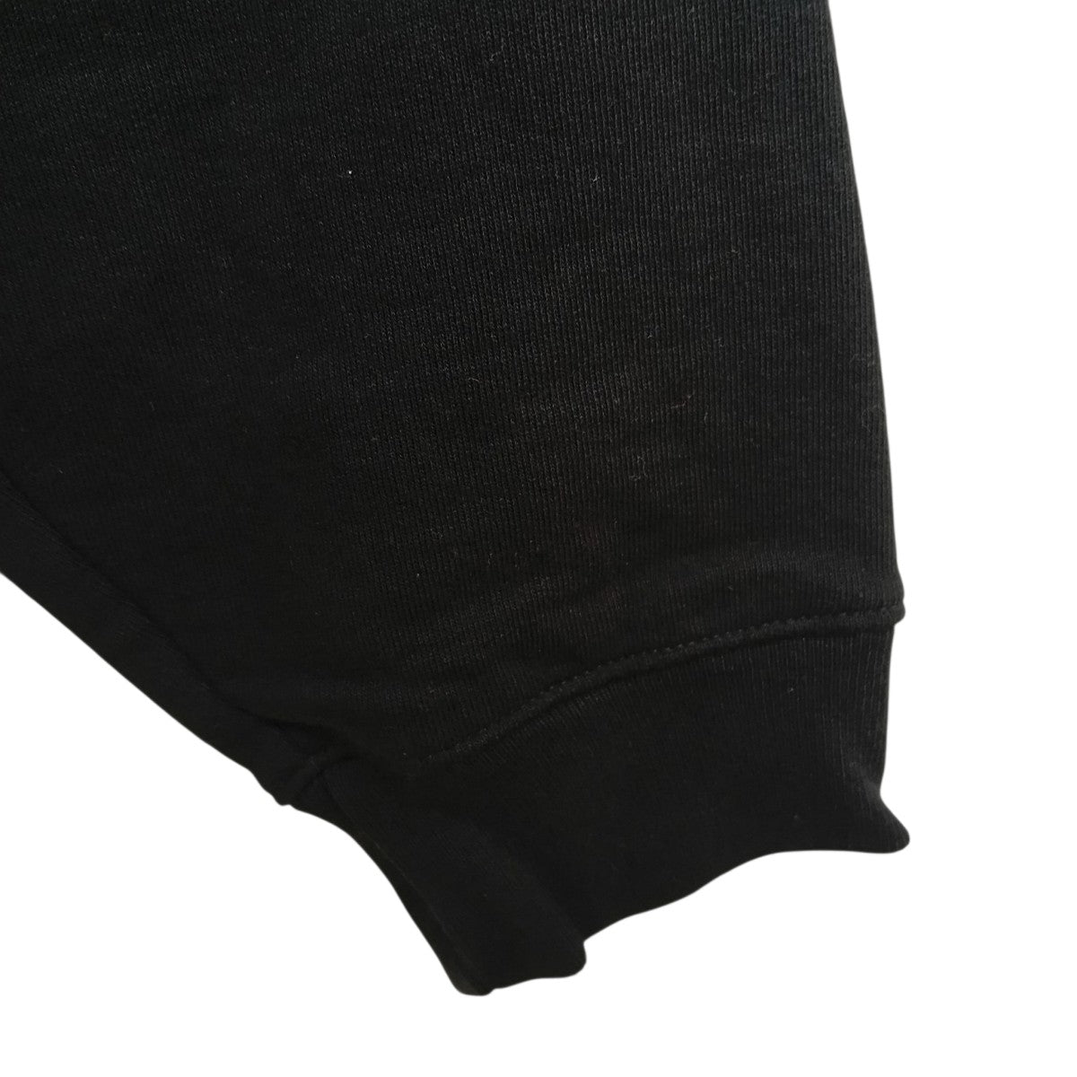 ハーフジップスウェットトレーナーAUTHENTIC CLUB QUARTER ZIP