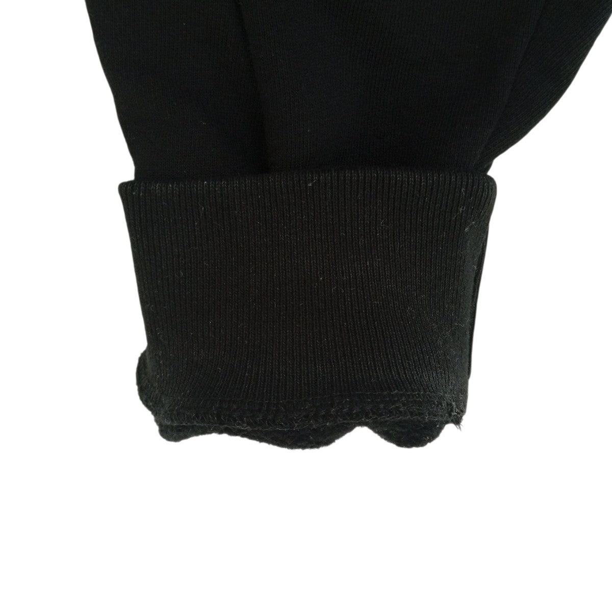 ハーフジップスウェットトレーナーAUTHENTIC CLUB QUARTER ZIP