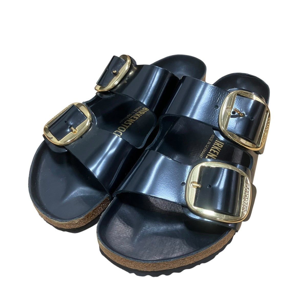 BIRKENSTOCK サンダル 古着・中古-1枚目のアイテム画像