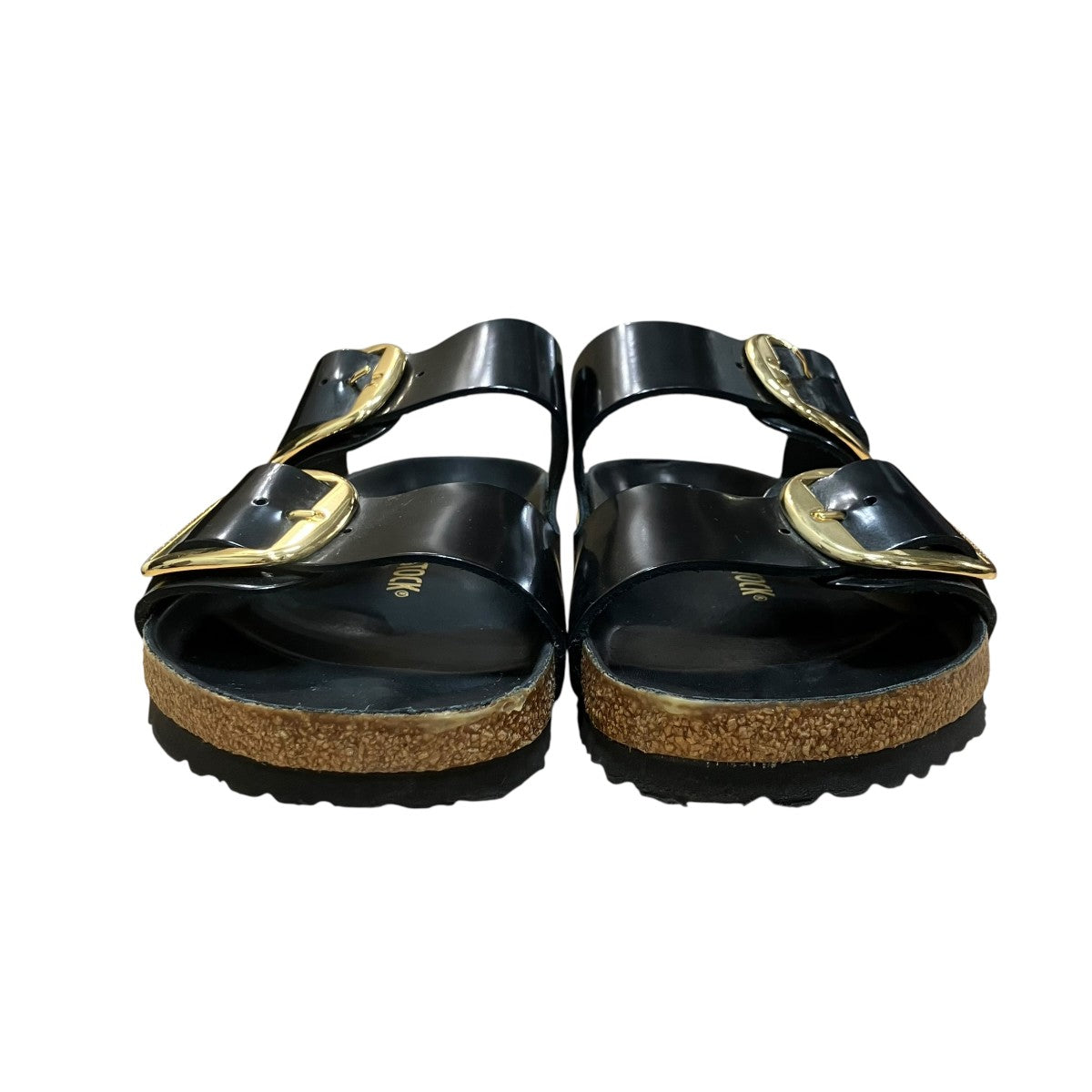 BIRKENSTOCK サンダル 古着・中古-2枚目のアイテム画像