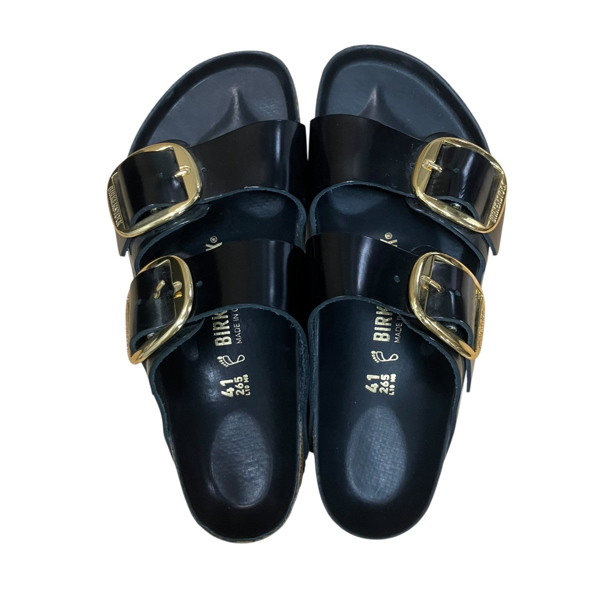 BIRKENSTOCK サンダル 古着・中古-6枚目のアイテム画像