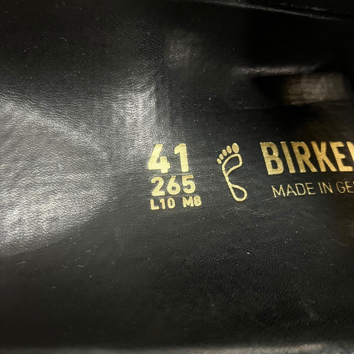 BIRKENSTOCK サンダル 古着・中古-8枚目のアイテム画像
