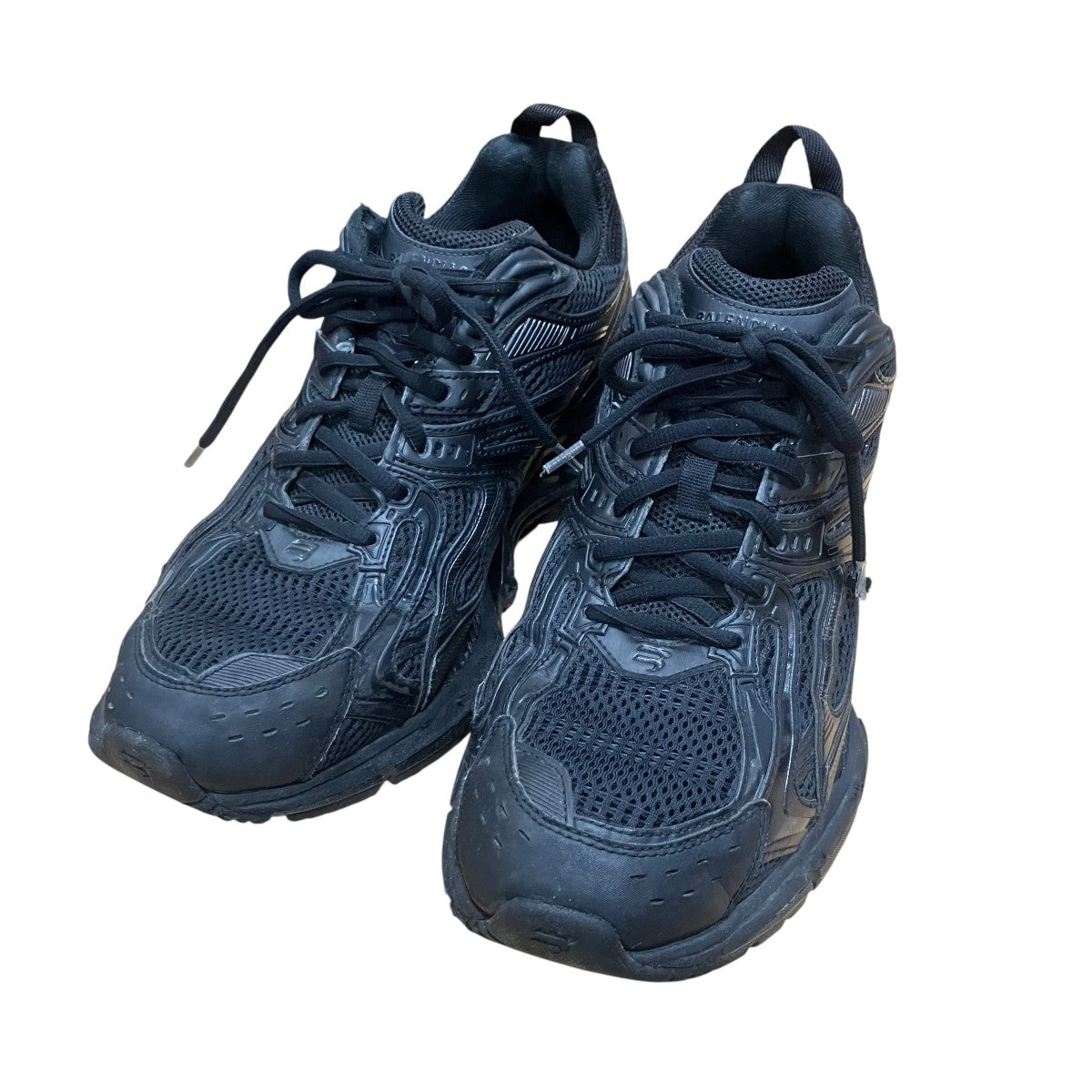 BALENCIAGA X-PANDER スニーカー 古着・中古-1枚目のアイテム画像