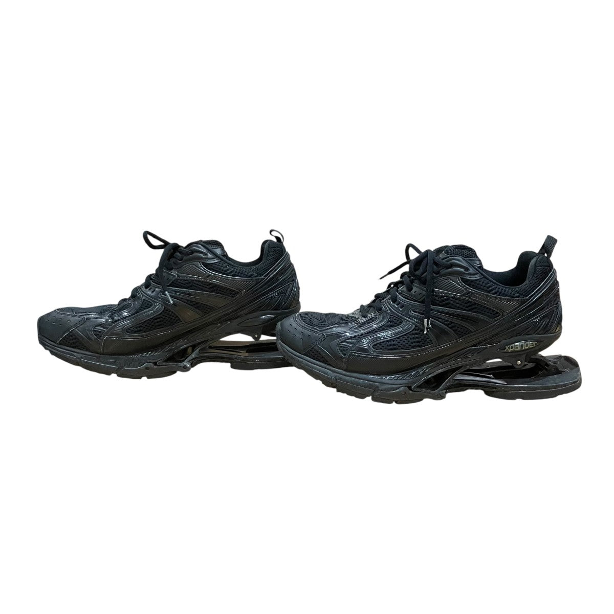 BALENCIAGA X-PANDER スニーカー 古着・中古-3枚目のアイテム画像