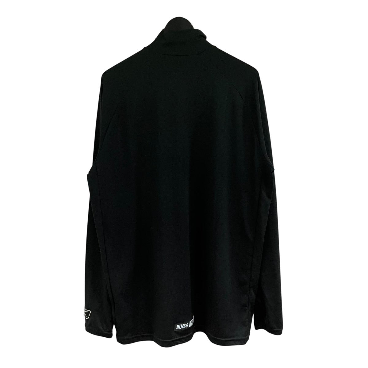 BALENCIAGA ハイネックカットソー 古着・中古-3枚目のアイテム画像
