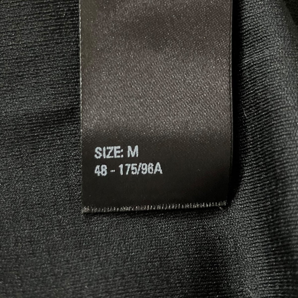 BALENCIAGA ハイネックカットソー 古着・中古-6枚目のアイテム画像