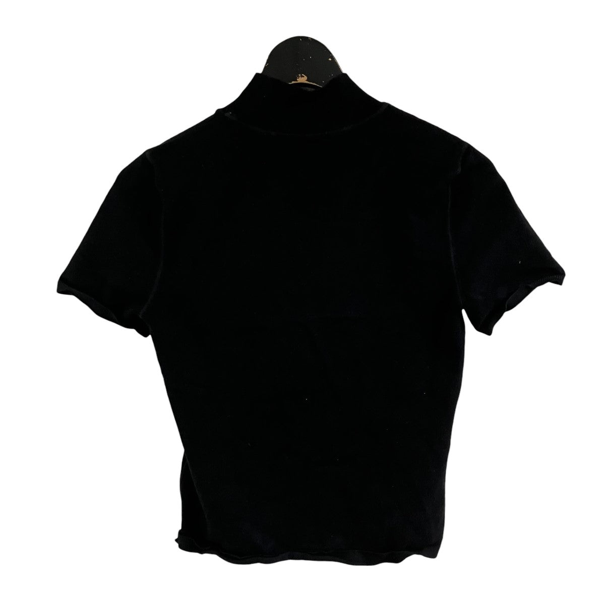 ALEXANDER WANG ハイネックTシャツ 古着・中古-3枚目のアイテム画像