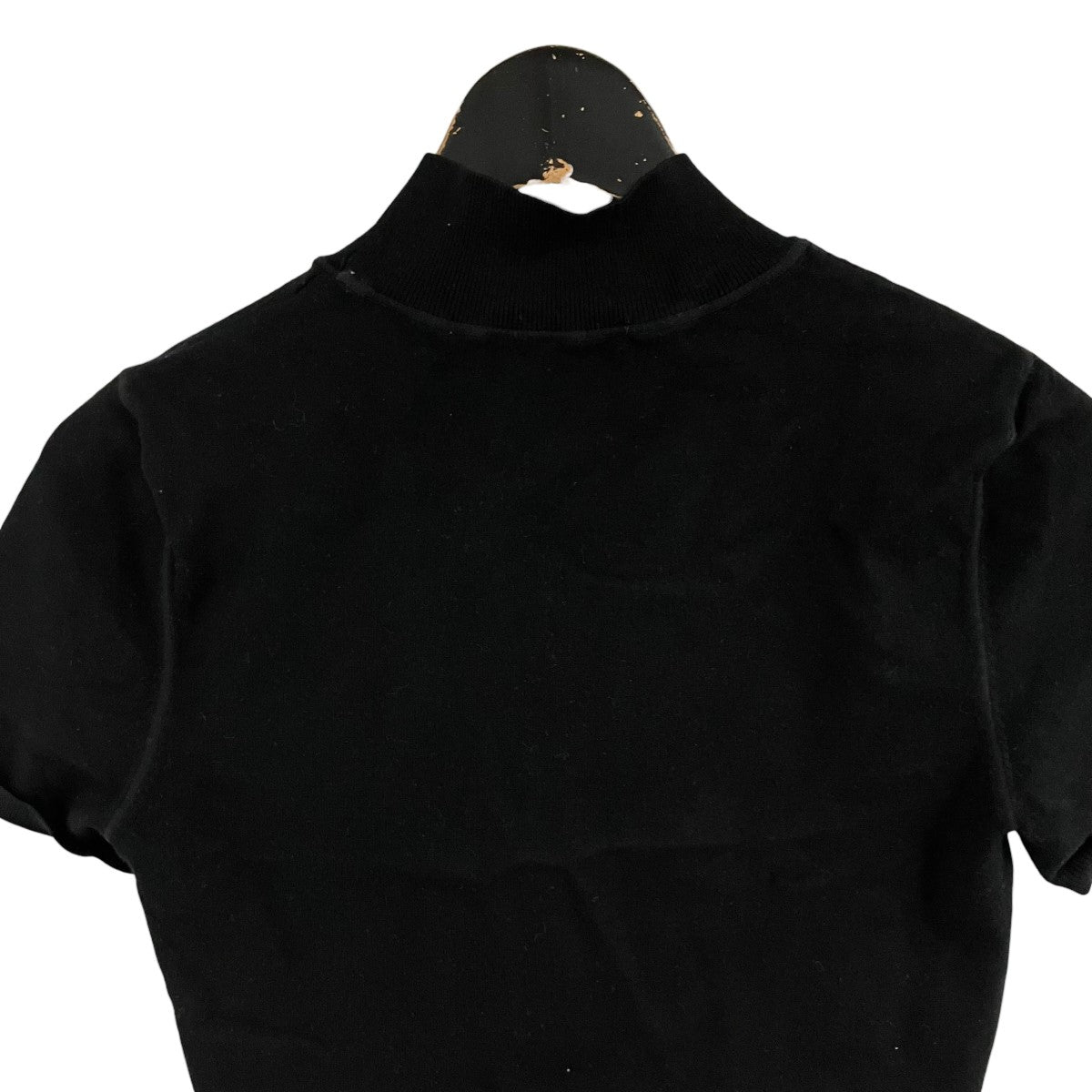 ALEXANDER WANG ハイネックTシャツ 古着・中古-4枚目のアイテム画像