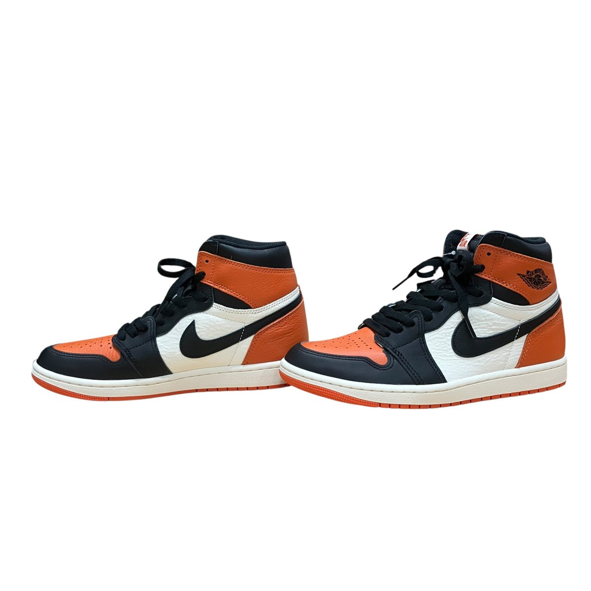 NIKE ハイカットスニーカー NIKE - NIKE ハイカットスニーカーの通販 by セカンドショップ｜ナイキ