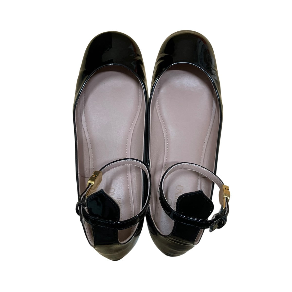 VALENTINO ストラップシューズ 古着・中古-6枚目のアイテム画像