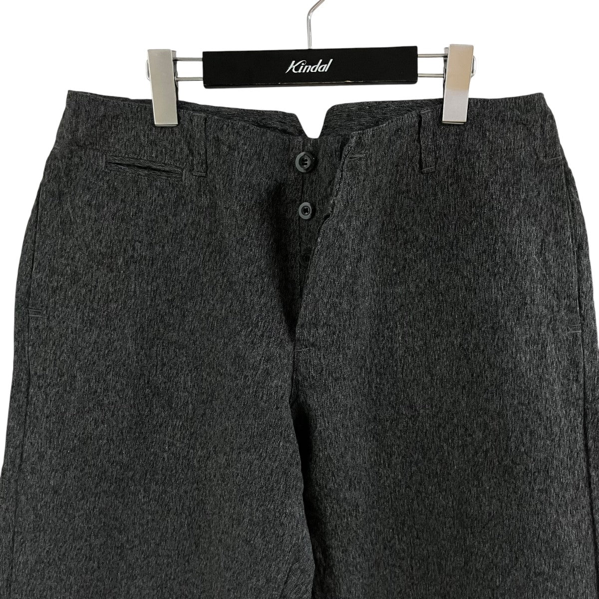 OUTIL トラウザーズパンツ 古着・中古-3枚目のアイテム画像