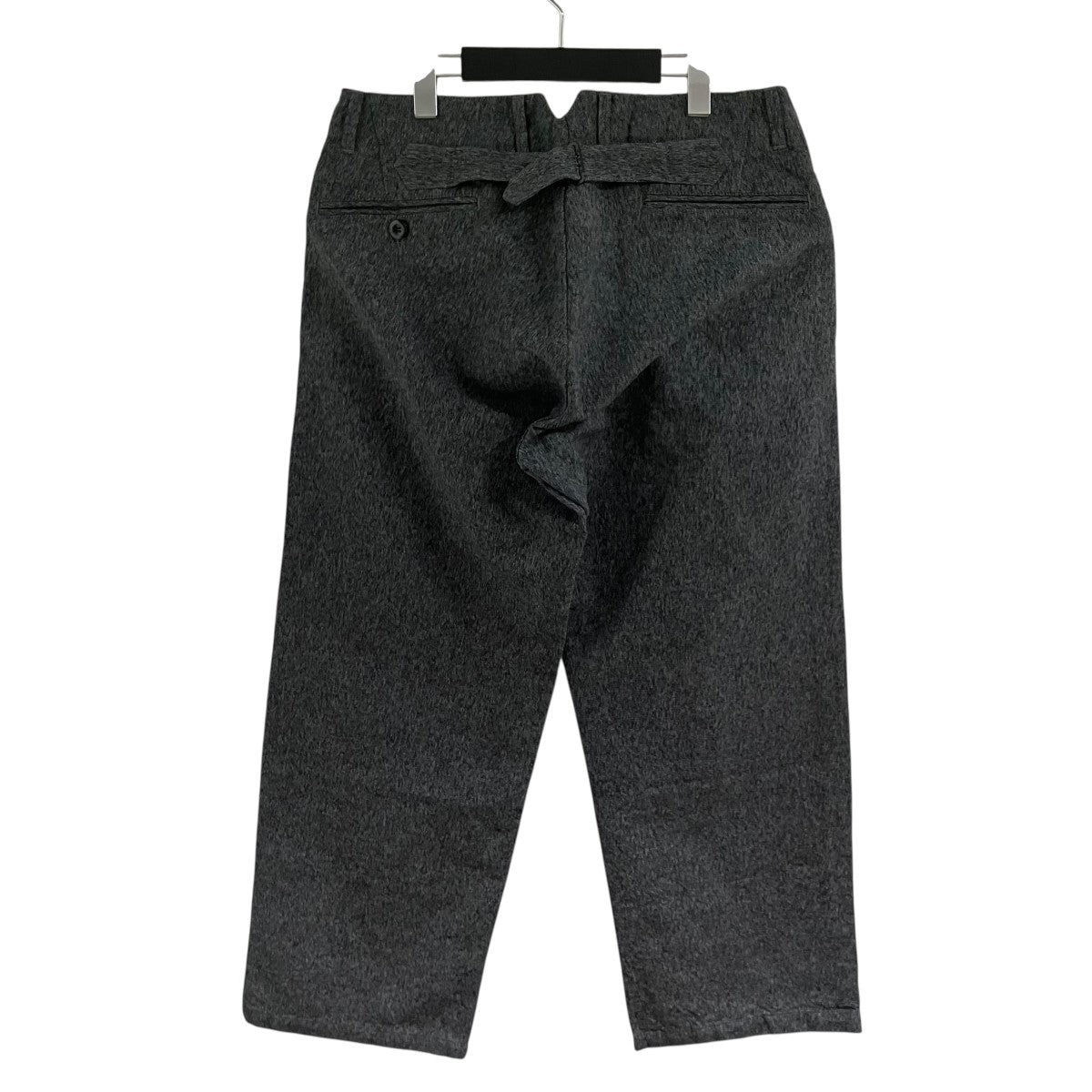 OUTIL トラウザーズパンツ 古着・中古-4枚目のアイテム画像