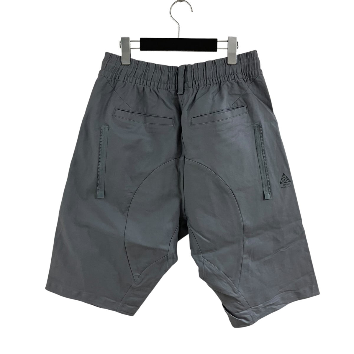 NIKE ACG イージーショーツ 古着・中古-3枚目のアイテム画像