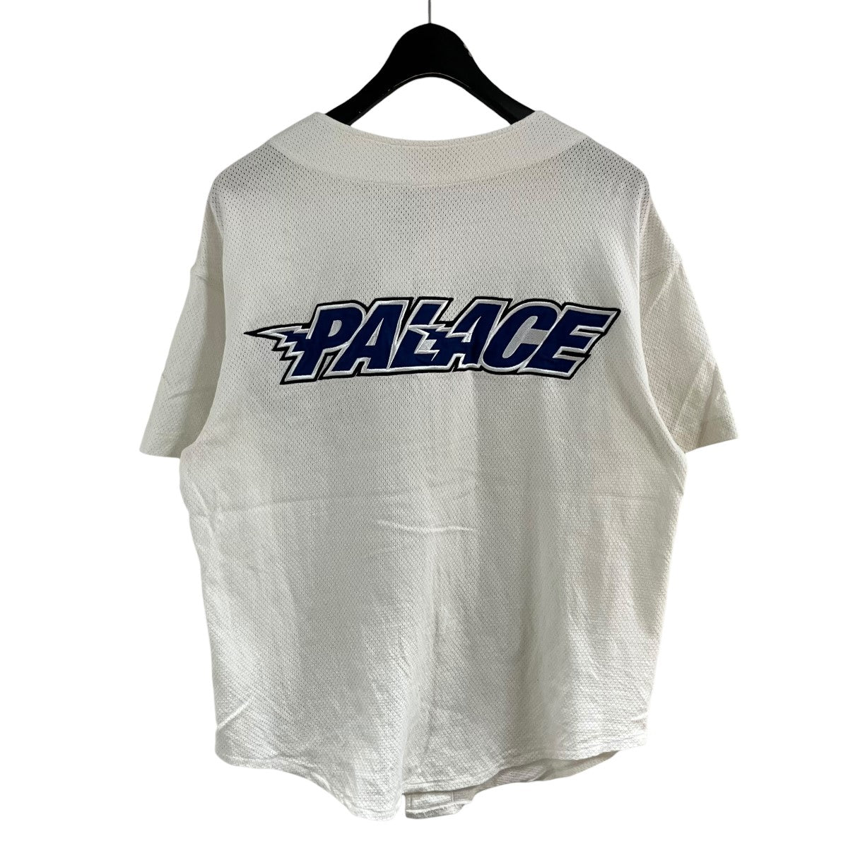 PALACE ゲームシャツ 古着・中古-3枚目のアイテム画像