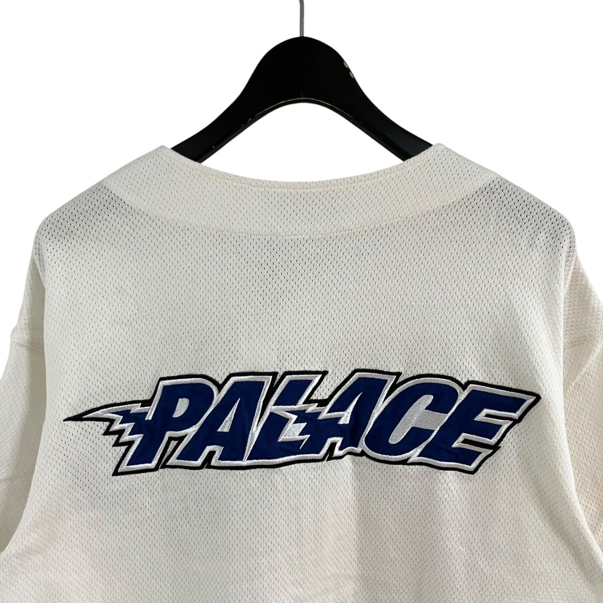PALACE ゲームシャツ 古着・中古-4枚目のアイテム画像