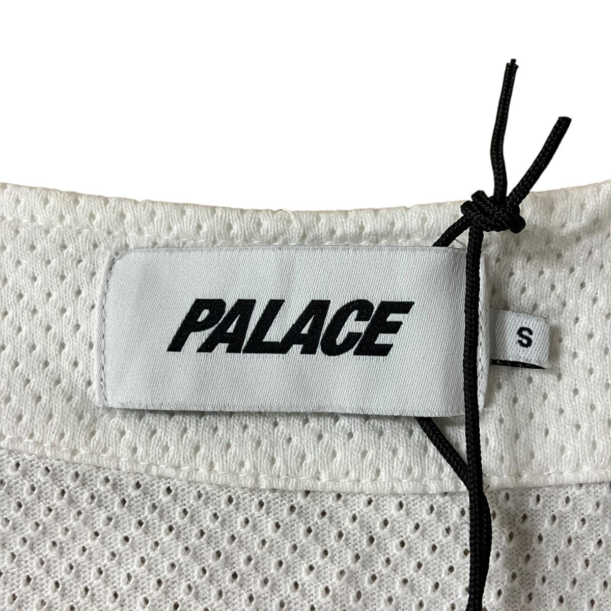 PALACE ゲームシャツ 古着・中古-5枚目のアイテム画像