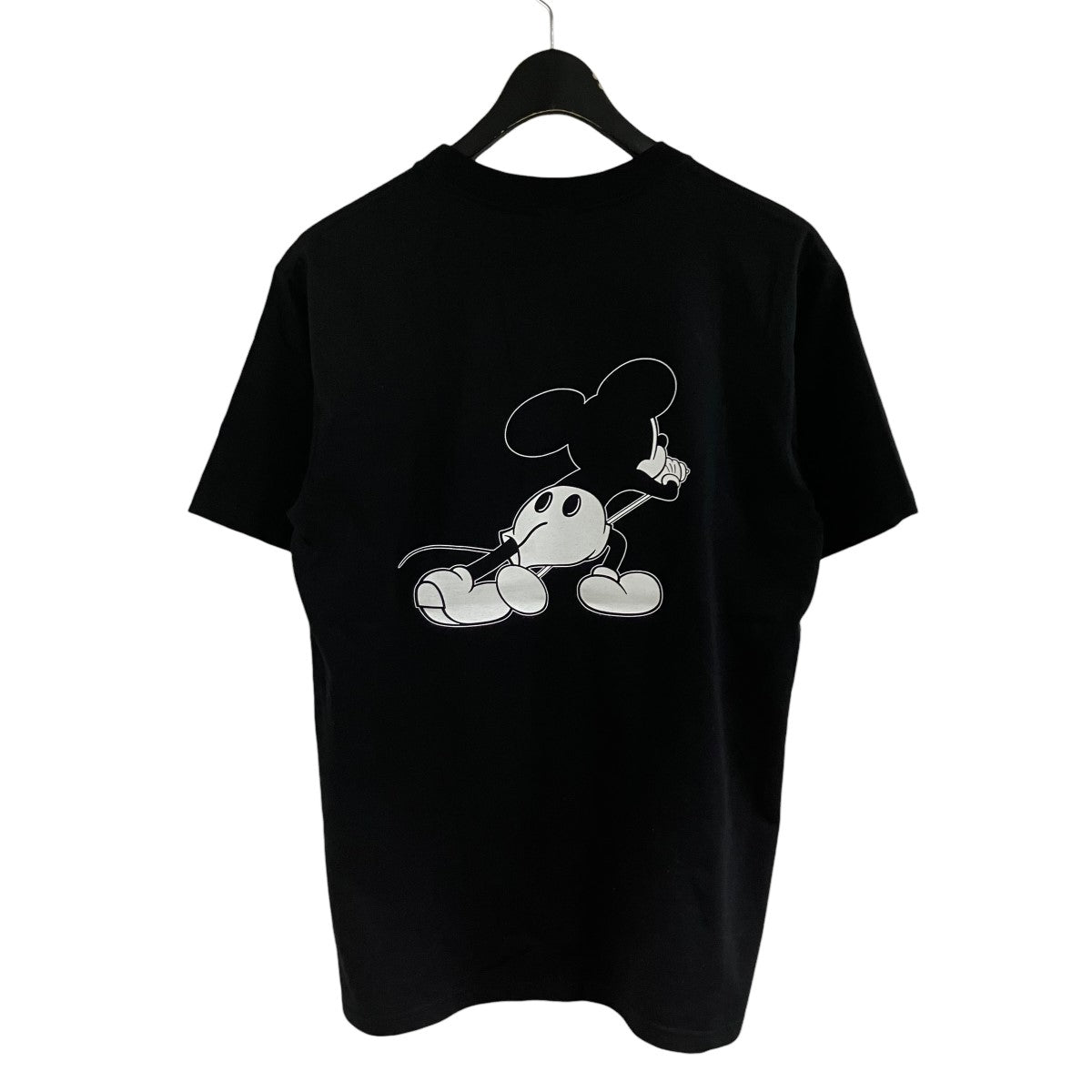 NUMBER (N)INE×Disney プリントTシャツ 古着・中古-3枚目のアイテム画像