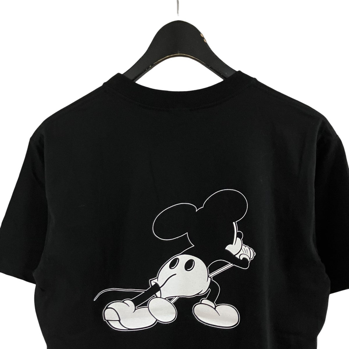 NUMBER (N)INE×Disney プリントTシャツ 古着・中古-4枚目のアイテム画像