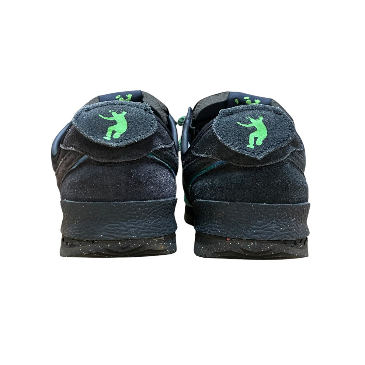 UNION×NIKE ローカットスニーカー 古着・中古-5枚目のアイテム画像