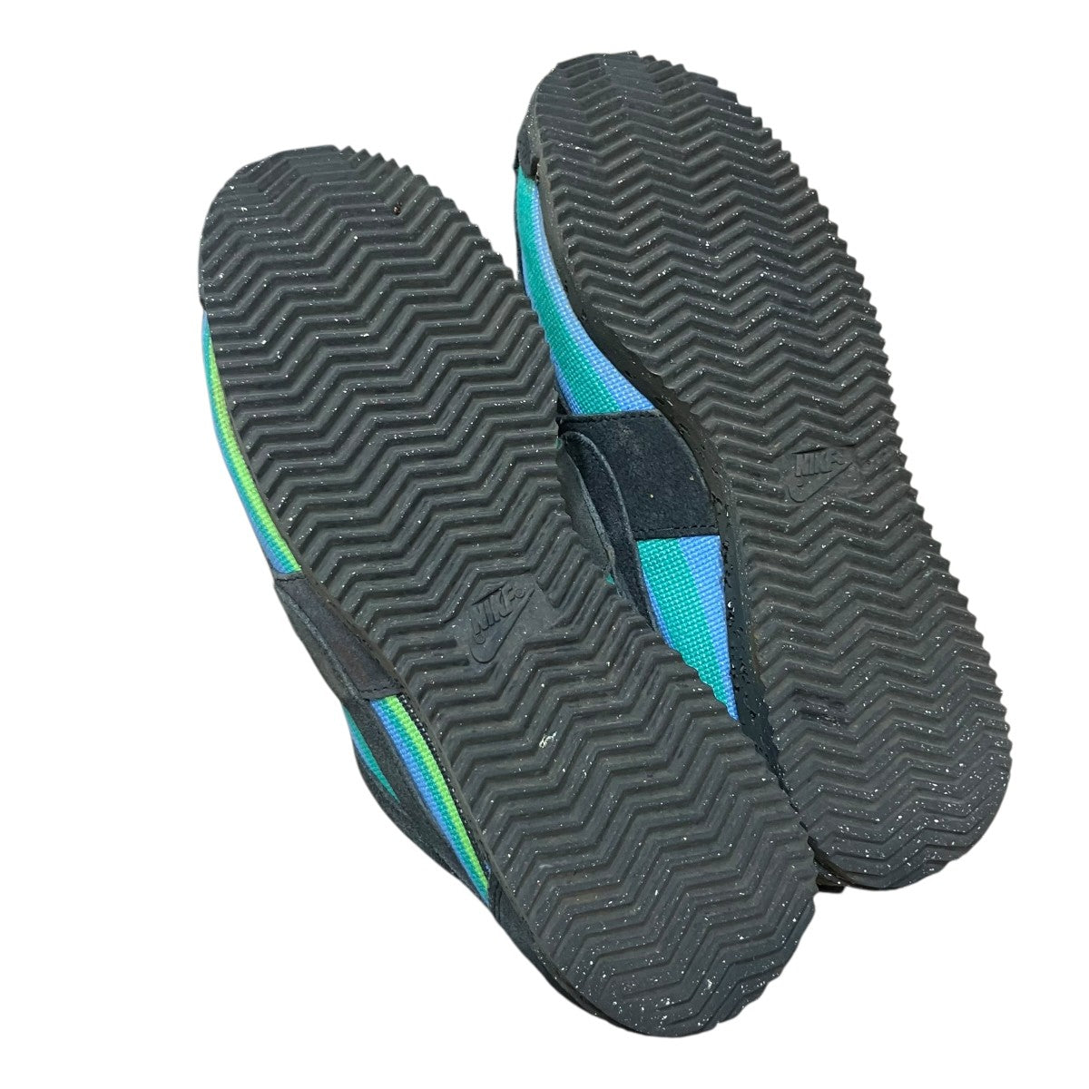 UNION×NIKE ローカットスニーカー 古着・中古-7枚目のアイテム画像
