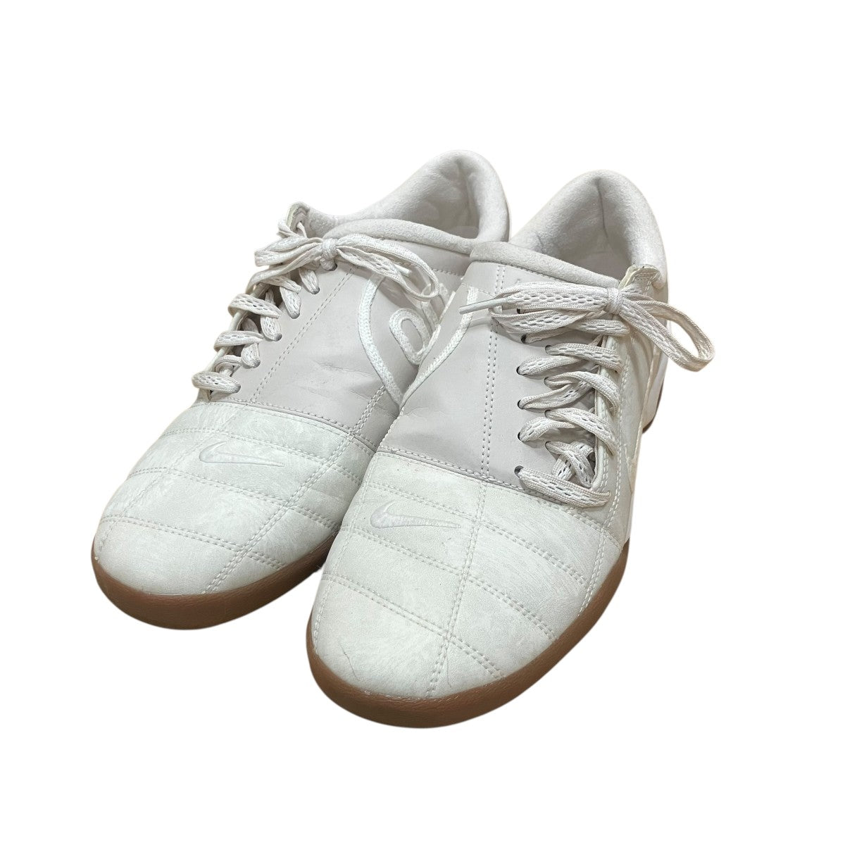 NIKE ローカットスニーカー 古着・中古-1枚目のアイテム画像