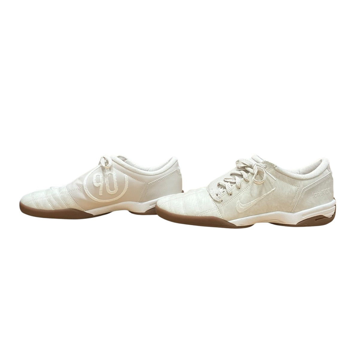 NIKE ローカットスニーカー 古着・中古-3枚目のアイテム画像