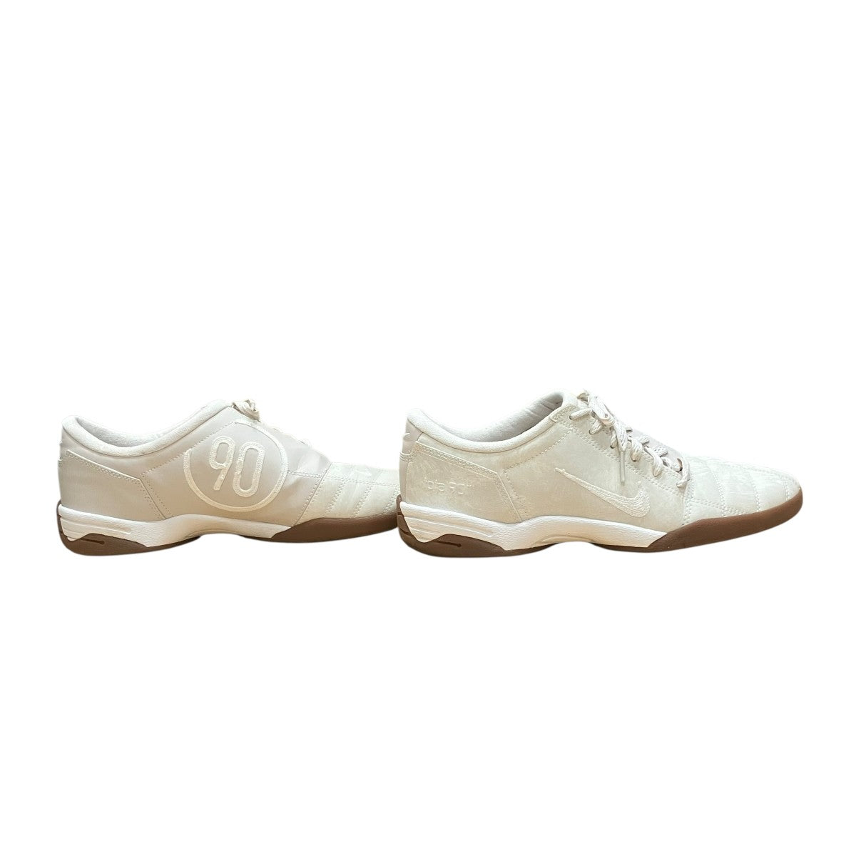 NIKE ローカットスニーカー 古着・中古-4枚目のアイテム画像