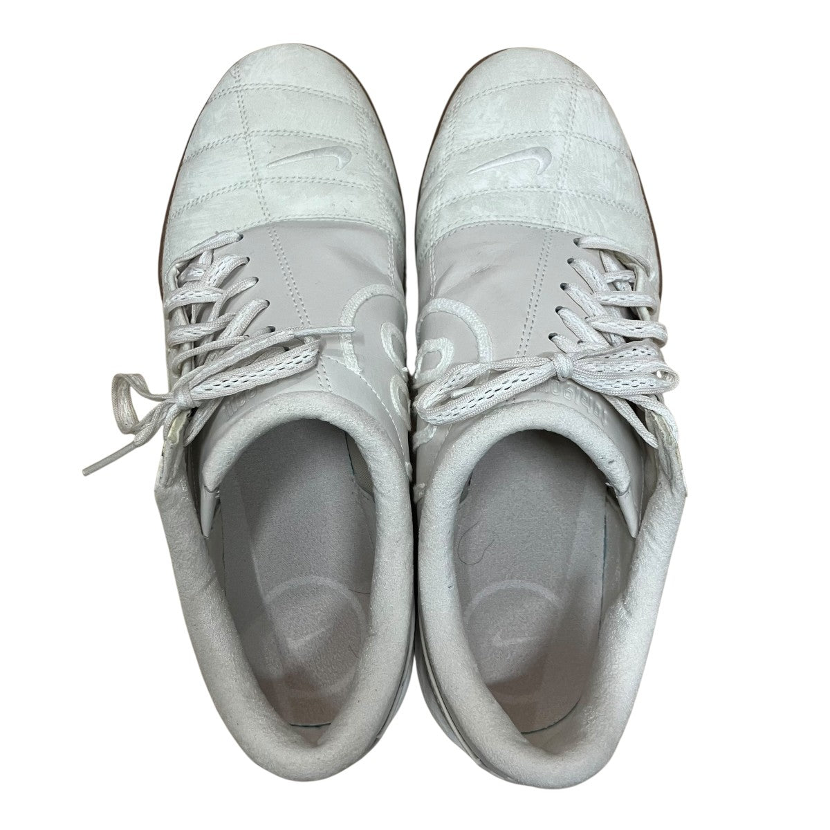 NIKE ローカットスニーカー 古着・中古-6枚目のアイテム画像