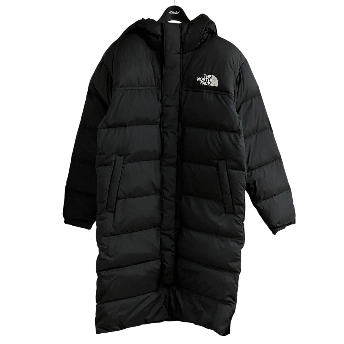 THE NORTH FACE ダウンコート 古着・中古-1枚目のアイテム画像