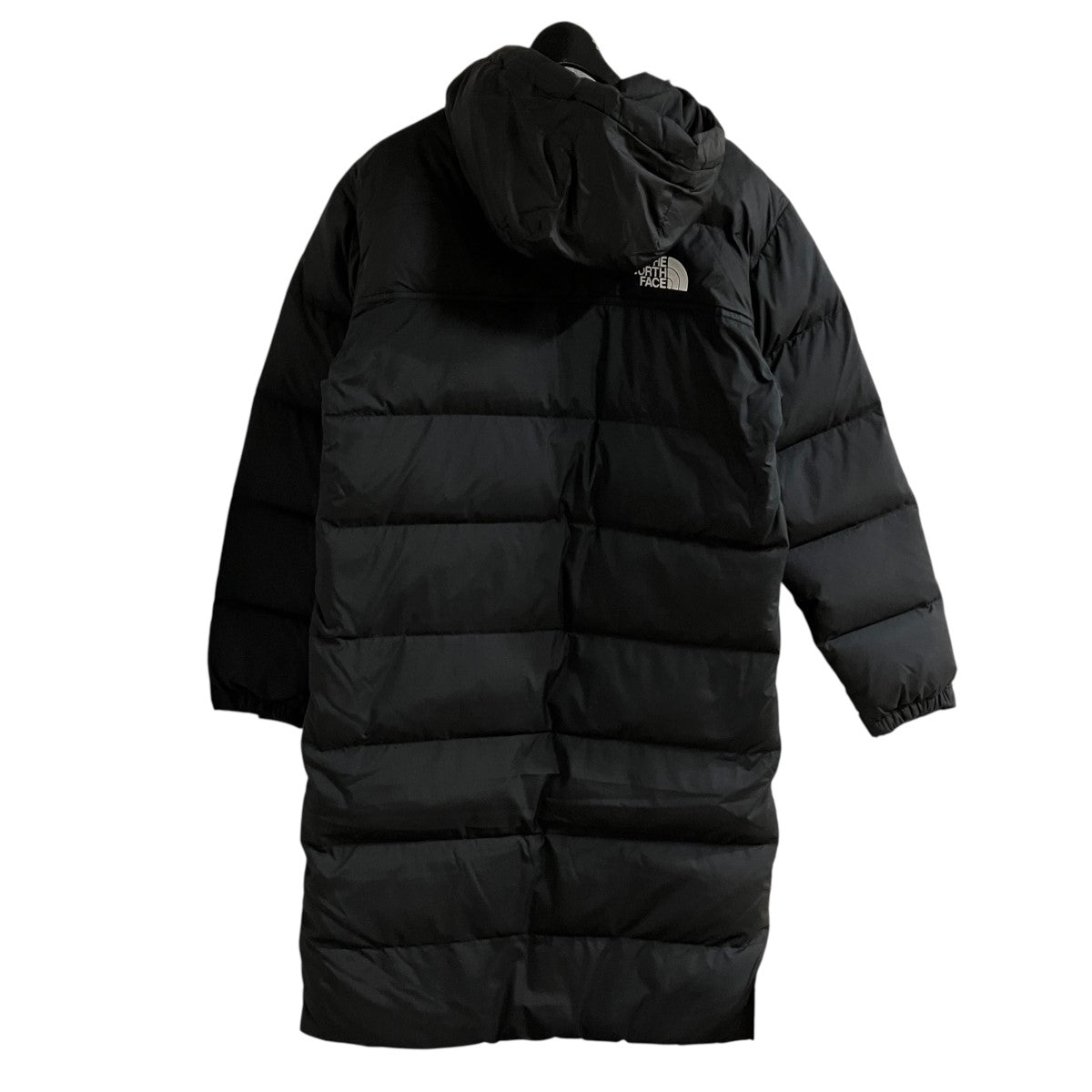 THE NORTH FACE ダウンコート 古着・中古-3枚目のアイテム画像