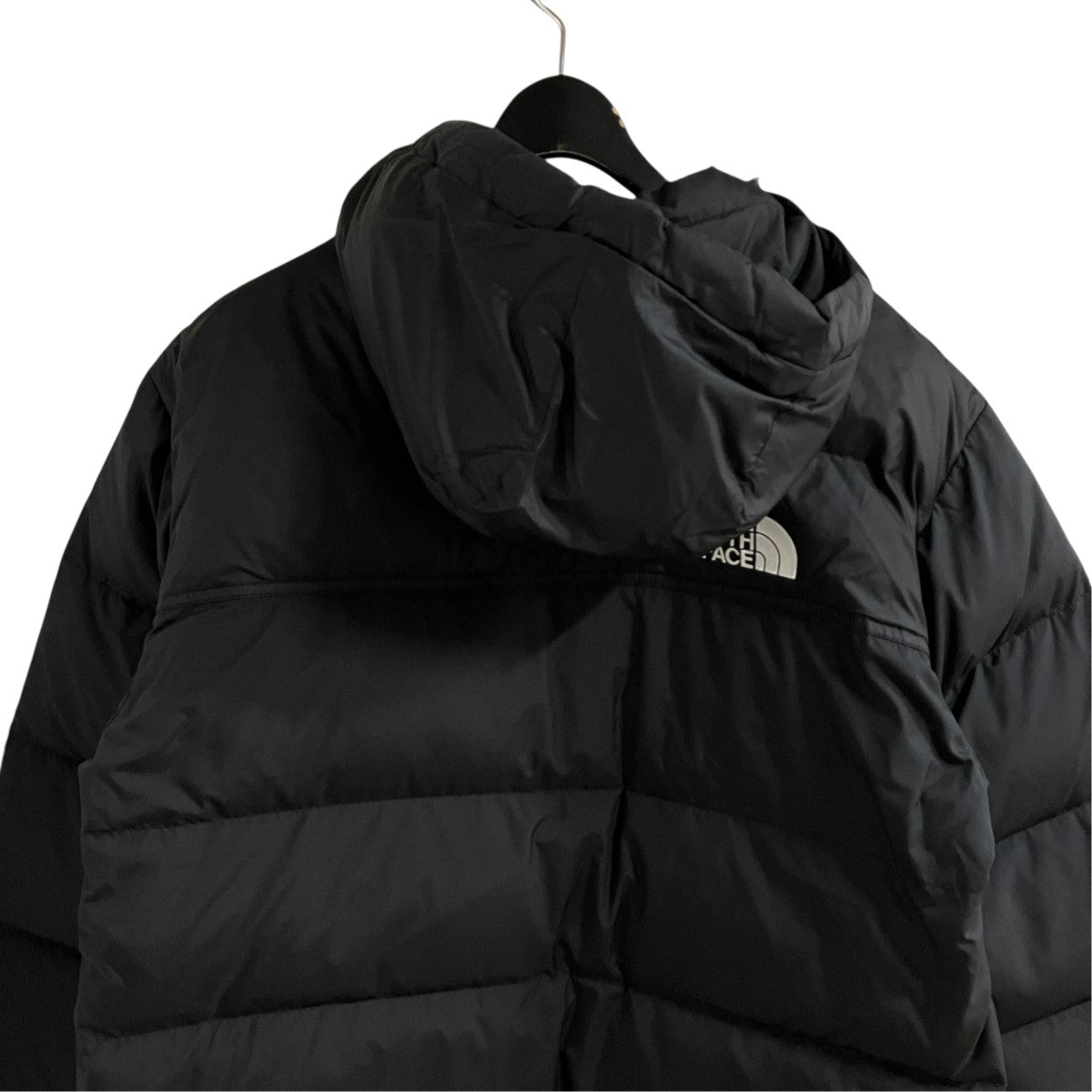 THE NORTH FACE ダウンコート 古着・中古-4枚目のアイテム画像