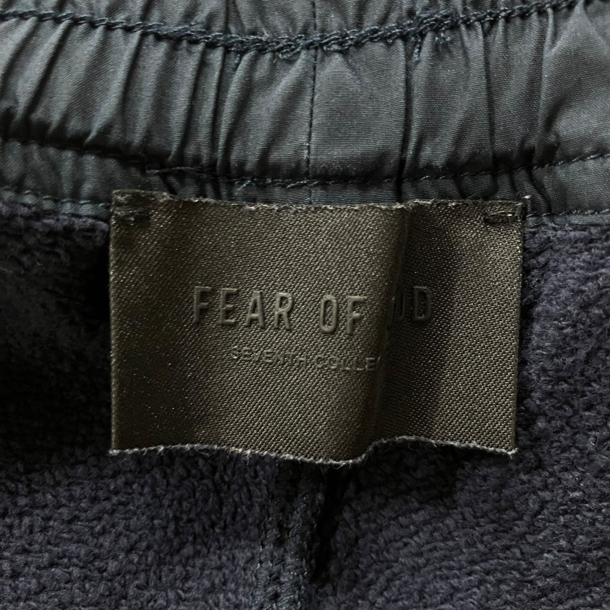 FEAR OF GOD スウェットパンツ 古着・中古-5枚目のアイテム画像