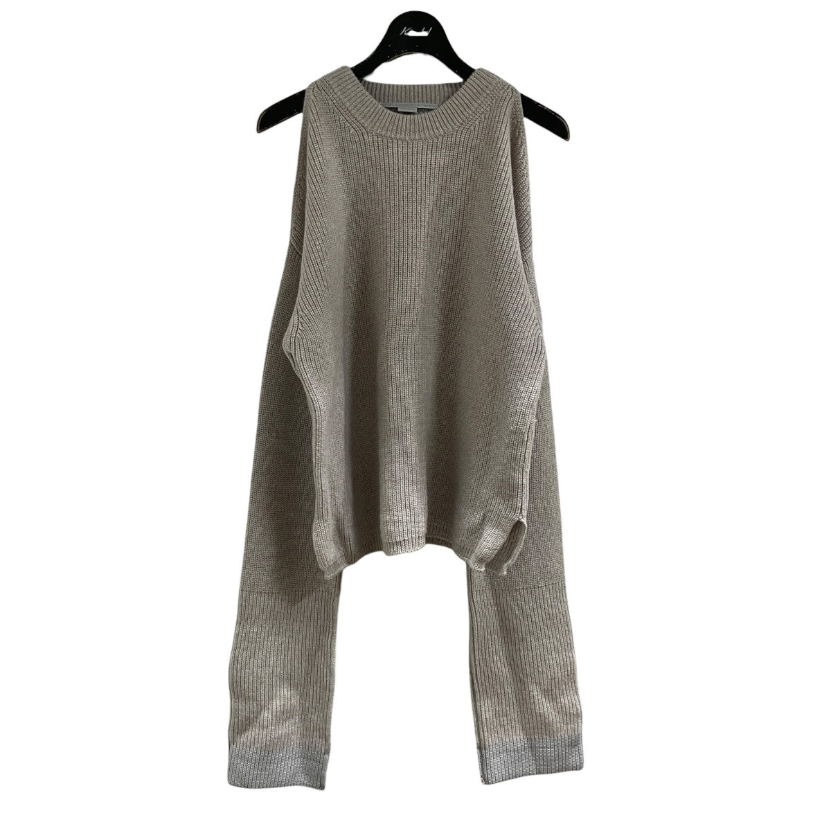 STELLA McCARTNEY ウールニット 古着・中古-1枚目のアイテム画像