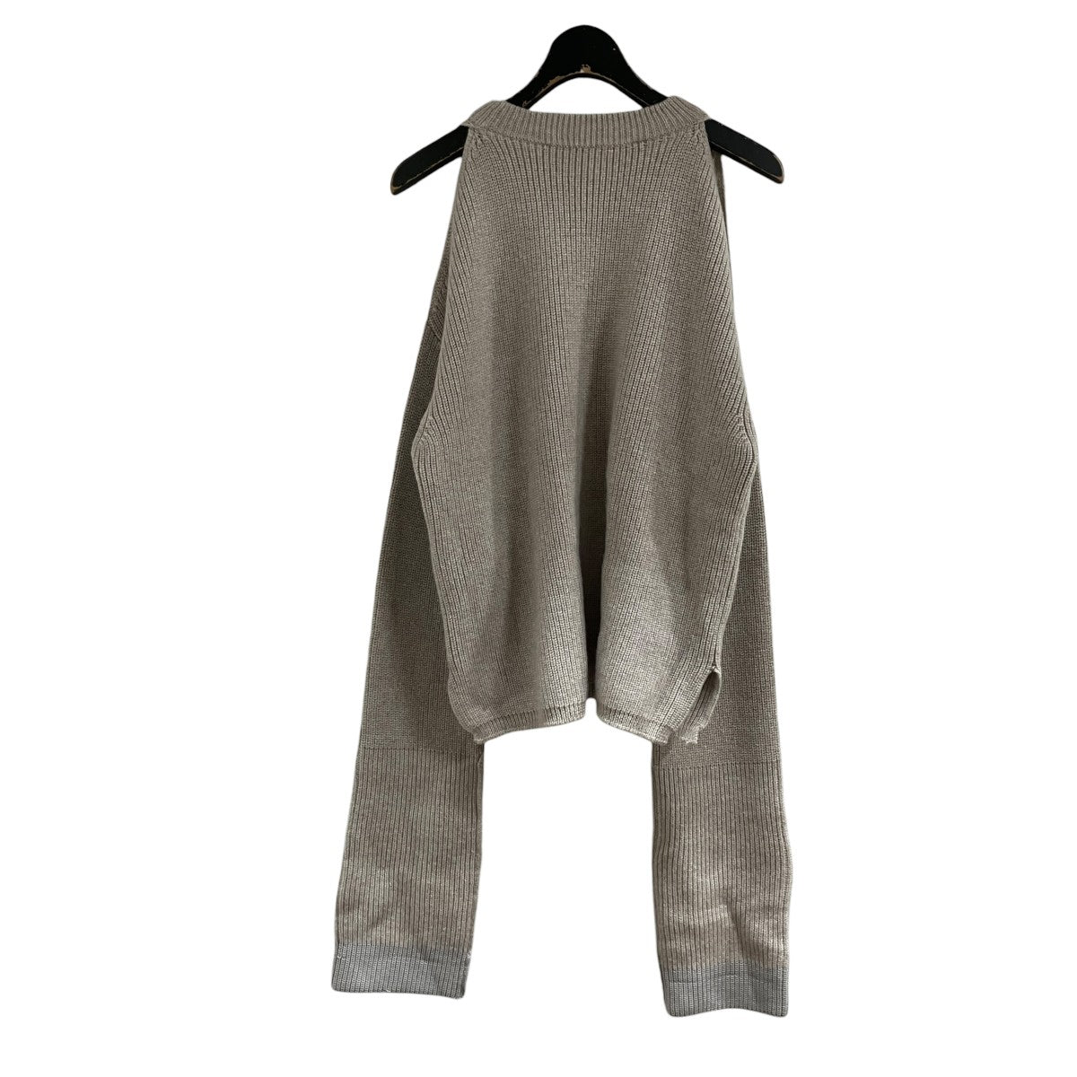 STELLA McCARTNEY ウールニット 古着・中古-3枚目のアイテム画像