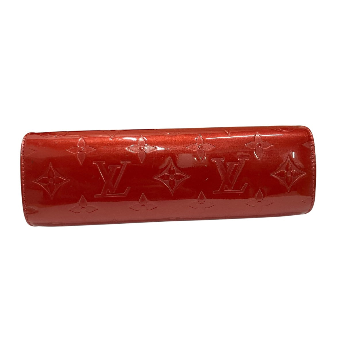 LOUIS VUITTON モノグラムヴェルニポーチ 古着・中古-5枚目のアイテム画像