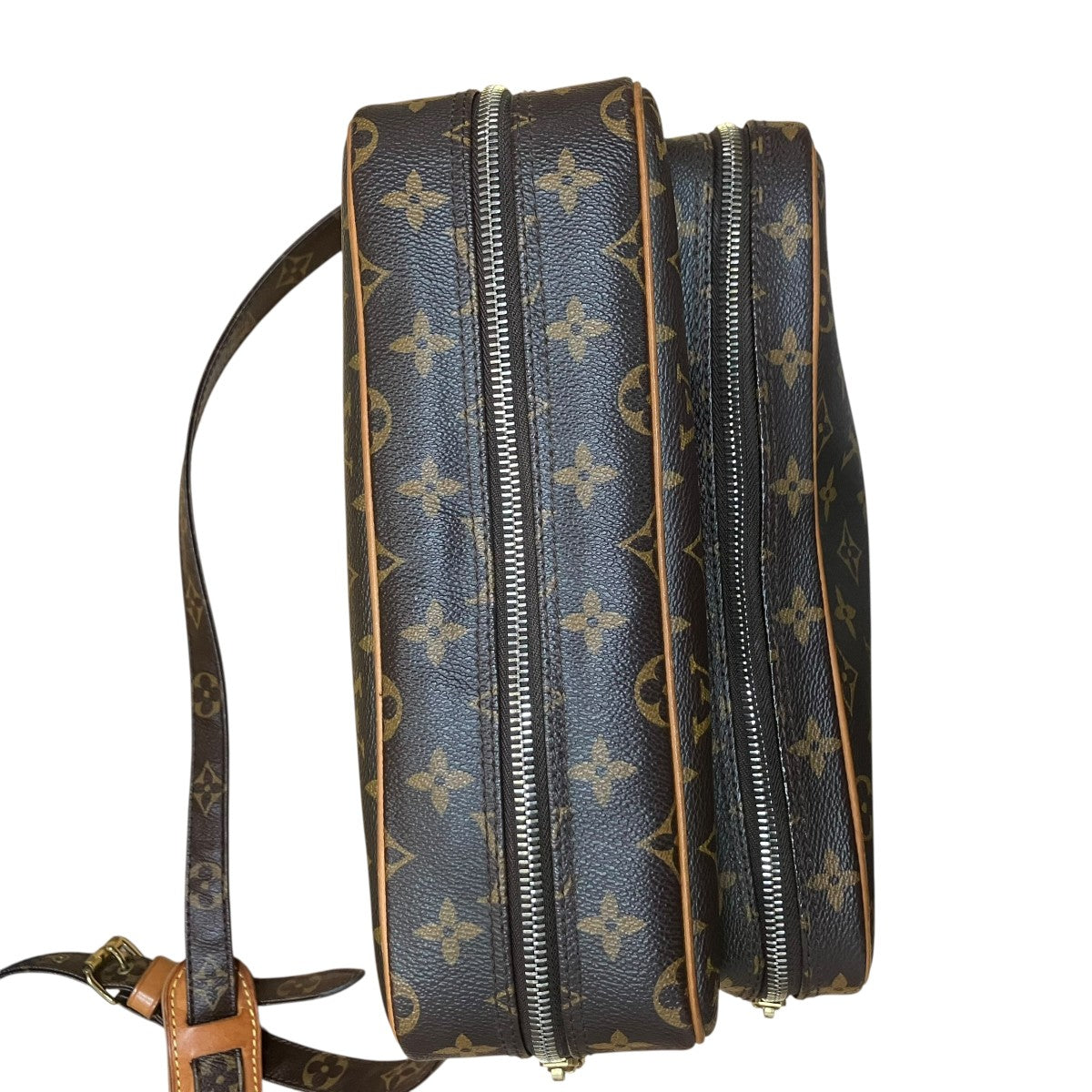 LOUIS VUITTON モノグラム・ナイルショルダーバッグ 古着・中古-7枚目のアイテム画像